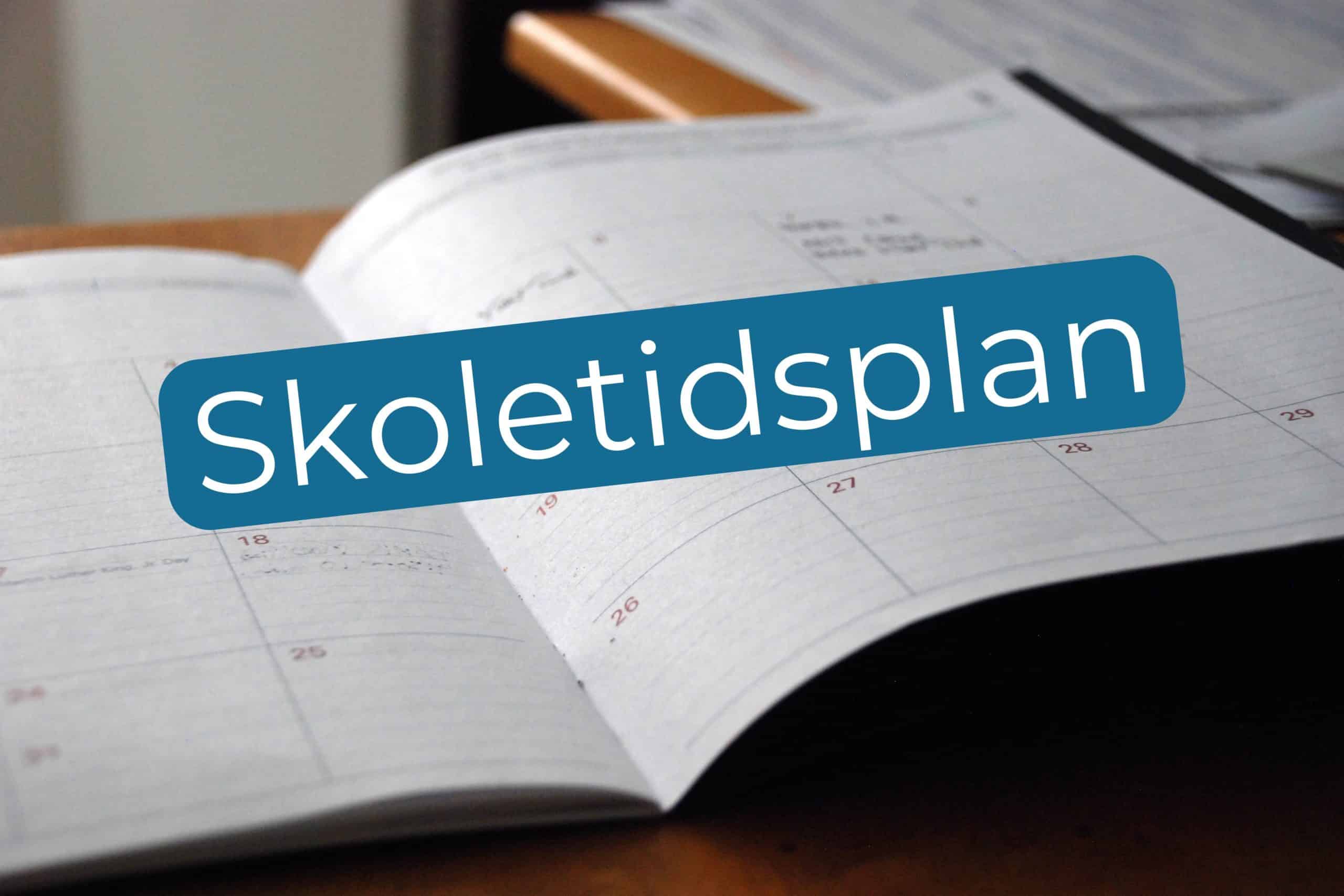 Hjem & skole Østmarka Skole