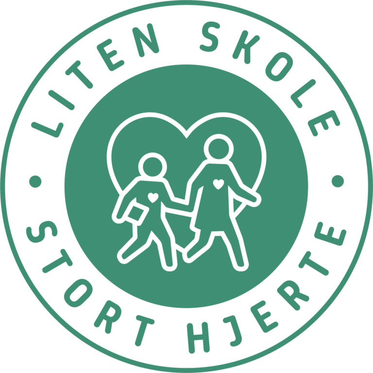 slagord grønn på hvit 600 dpi